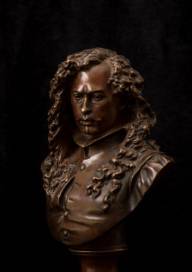 Murillo y Velázquez. Albert Ernest Carrier Belleuse. Francia 2